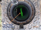 Recherche fuite eau sur terasse en Dordogne à Périgueux